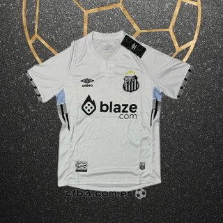Camiseta Santos Primera 2025