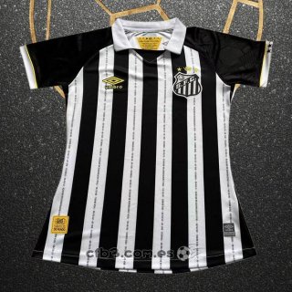 Camiseta Santos Segunda Mujer 2023