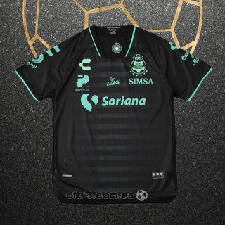 Camiseta Santos Laguna Segunda 23-24