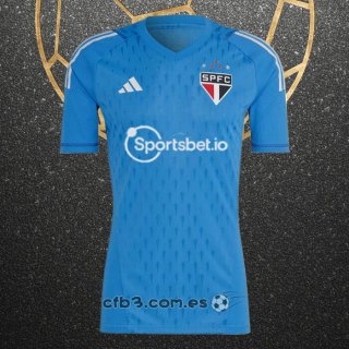 Camiseta Sao Paulo Portero Primera 2023