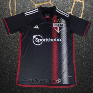 Camiseta Sao Paulo Tercera 2023