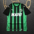 Tailandia Camiseta Sassuolo Primera 23-24