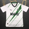 Tailandia Camiseta Sassuolo Segunda 23-24