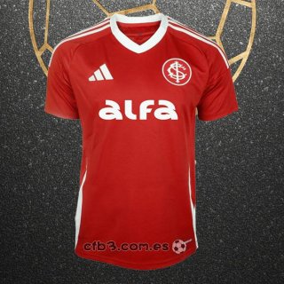 Tailandia Camiseta SC Internacional Primera 2025