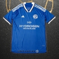 Camiseta Schalke 04 Primera 23-24
