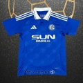 Camiseta Schalke 04 Primera 24-25