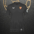 Tailandia Camiseta Sevilla Portero Primera 24-25
