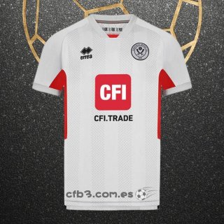 Camiseta Sheffield United Tercera 23-24