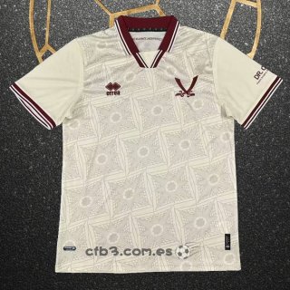Camiseta Sheffield United Tercera 24-25