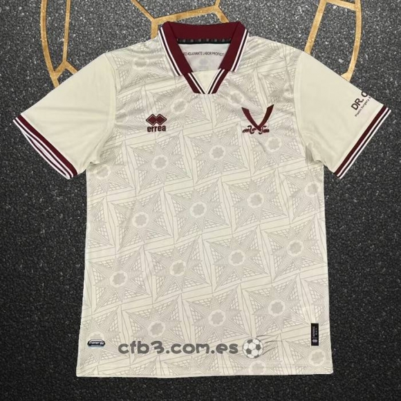 Camiseta Sheffield United Tercera 24-25