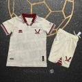 Camiseta Sheffield United Tercera Nino 24-25