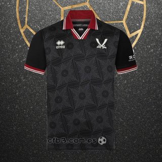 Tailandia Camiseta Sheffield United Portero Tercera 24-25