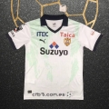 Tailandia Camiseta Shimizu S-Pulse Segunda 2023