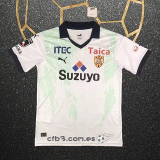 Tailandia Camiseta Shimizu S-Pulse Segunda 2023