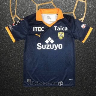 Tailandia Camiseta Shimizu S-Pulse Tercera 2023