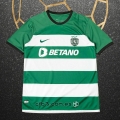 Camiseta Sporting Primera 23-24