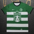 Tailandia Camiseta Sporting Champion 24-25