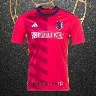 Camiseta St. Louis City Primera 2023