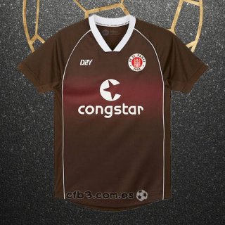 Camiseta St. Pauli Primera 23-24