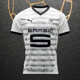 Camiseta Stade Rennais Segunda 24-25
