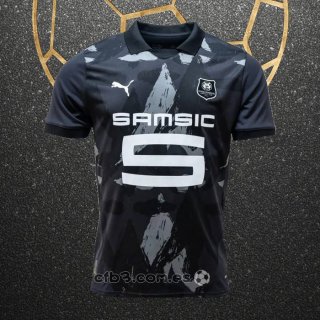Camiseta Stade Rennais Tercera 24-25
