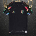 Camiseta Pre Partido del Sunderland 24-25