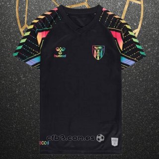 Camiseta Pre Partido del Sunderland 24-25
