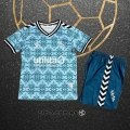Camiseta Sunderland Tercera Nino 24-25