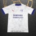 Tailandia Camiseta Suwon Samsung Bluewings Segunda 2023