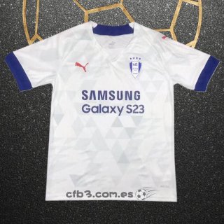 Tailandia Camiseta Suwon Samsung Bluewings Segunda 2023