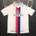 Tailandia Camiseta Suwon Segunda 2023