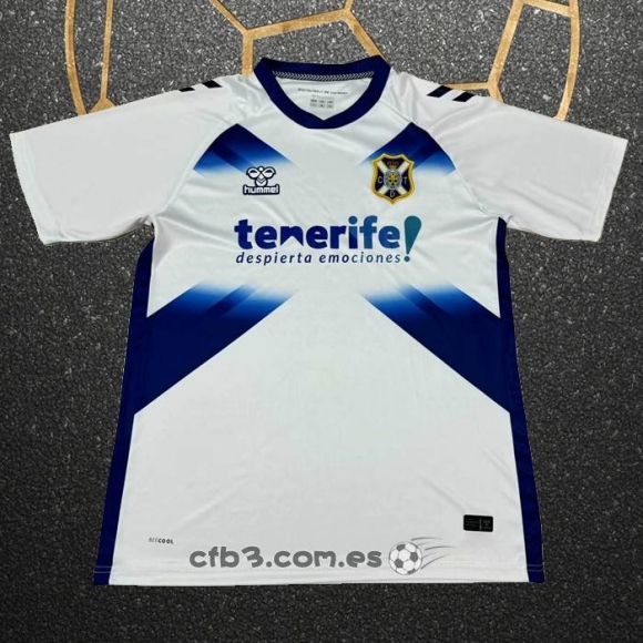 Camiseta Tenerife Primera 24-25
