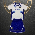 Camiseta Tenerife Primera Nino 24-25