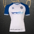 Tailandia Camiseta Tenerife Primera 23-24