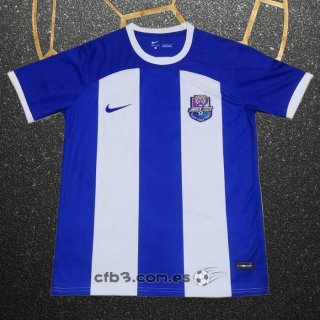 Tailandia Camiseta Tianjin Jinmen Tiger Primera 2023