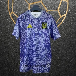 Camiseta de Entrenamiento Tigres UANL 24-25