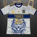 Camiseta Tigres UANL Special 2023-2024