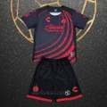 Camiseta Tijuana Primera Nino 24-25
