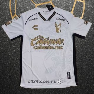 Camiseta Tijuana Segunda 24-25