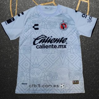 Tailandia Camiseta Tijuana Portero Tercera 23-24