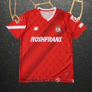 Camiseta Toluca Primera 23-24