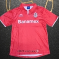 Retro Camiseta Toluca Primera 2004-2005