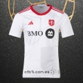 Camiseta Toronto Segunda 24-25