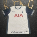 Camiseta Tottenham Hotspur Primera 24-25