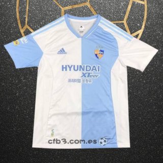 Tailandia Camiseta Ulsan Hyundai Segunda 2023