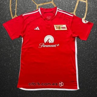 Camiseta Union Berlin Primera 23-24