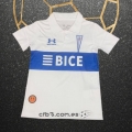 Camiseta Universidad Catolica Primera 2023