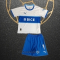 Camiseta Universidad Catolica Primera Nino 2024