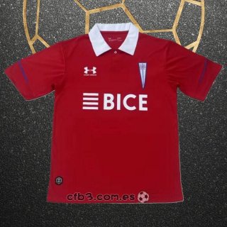 Camiseta Universidad Catolica Segunda 2023