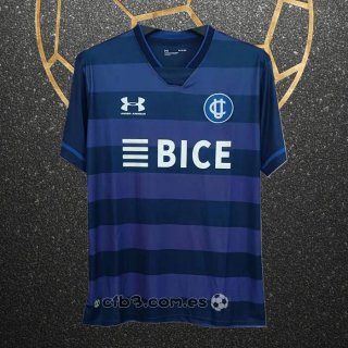 Camiseta Universidad Catolica Tercera 2023